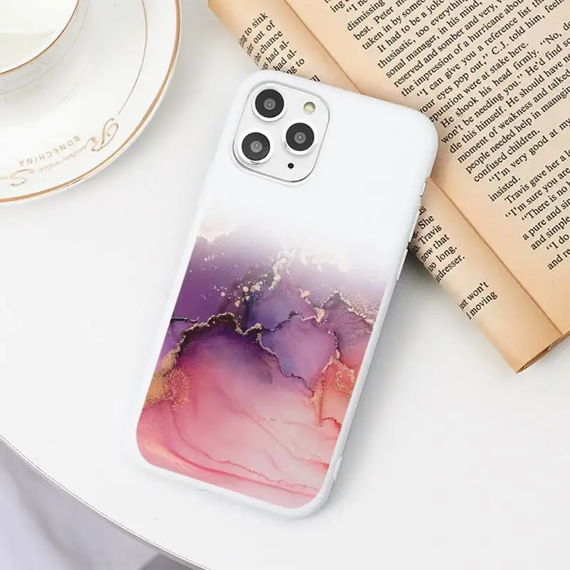 Watercolor Painting Phone Case Candy Color for iPhone 6 7 8 11 12 s mini pro X XS XR MAX Plus
Watercolor Painting Phone Case Candy Color for iPhone 6 7 8 11 12 s mini pro X XS XR MAX Plus