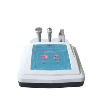 Portable Face Ultrasound Ultrasonic Salon Use Machine with Skin Scrubber for Cleaning
Portable Face Ultrasound Ultrasonic Salon Use Machine with Skin Scrubber for Cleaning
