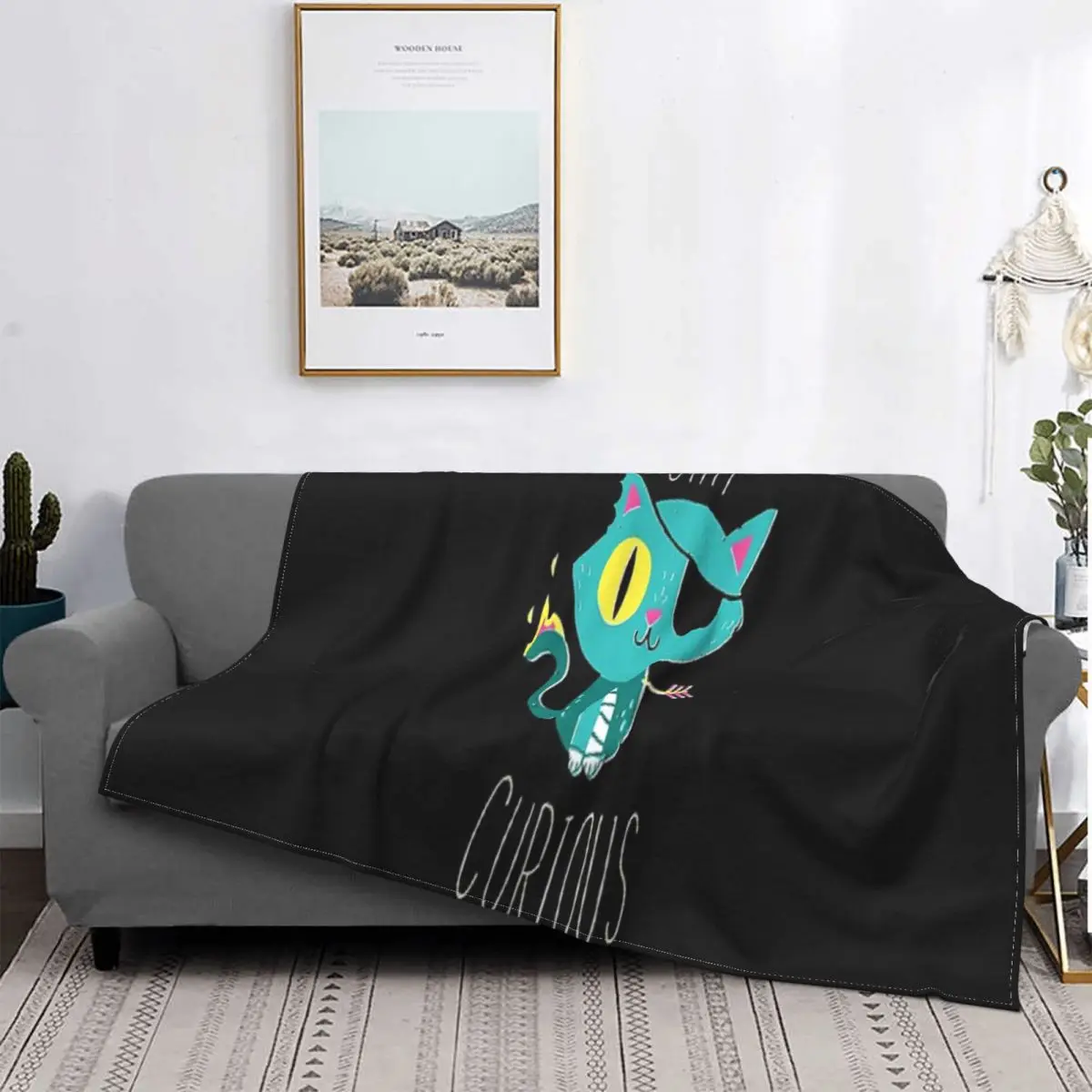 Stay Curious-Manta a cuadros para cama, cobertor para sofá, sudadera con capucha, ropa de cama y fundas
Stay Curious-Manta a cuadros para cama, cobertor para sofá, sudadera con capucha, ropa de cama y fundas