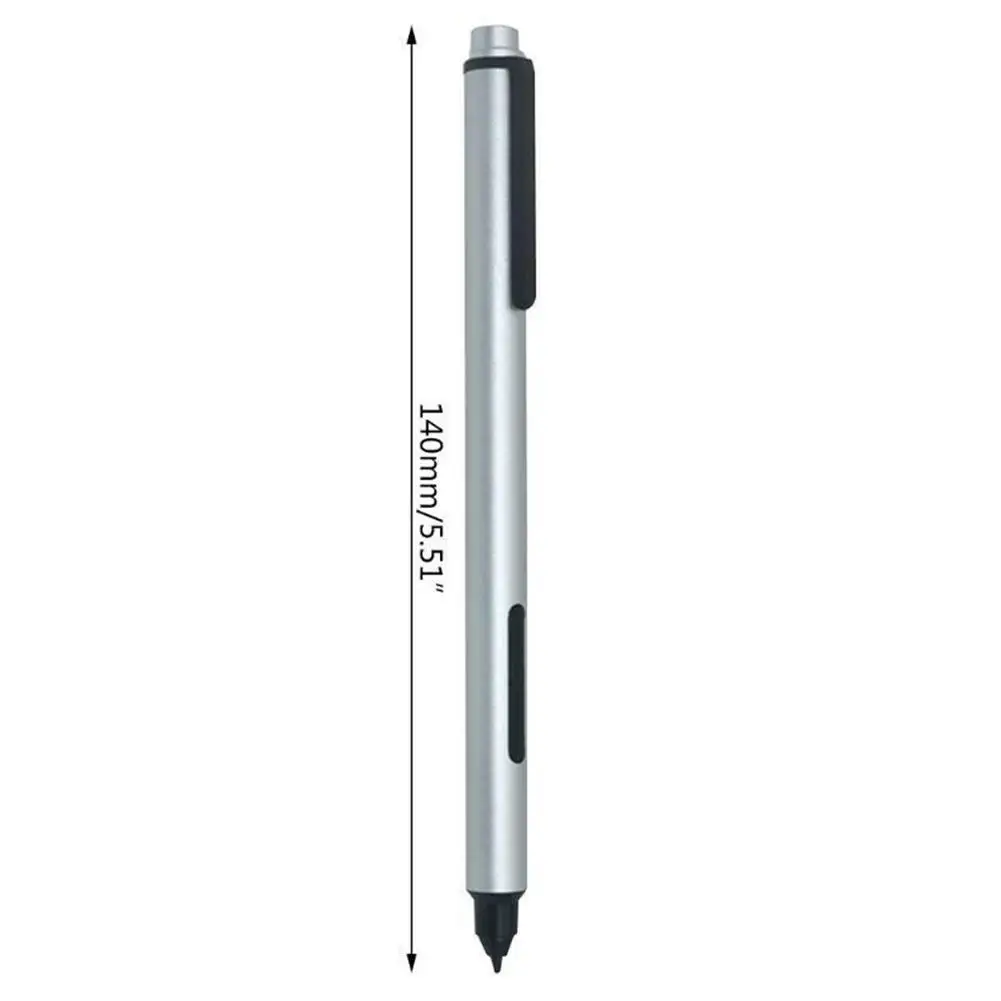 New Active Stylus Pen for surface Pro7 Pro6 Pro5 Pro4 Pro3 Tablet Screen Book Pen White/Black 4096 pressure sensitivity
New Active Stylus Pen for surface Pro7 Pro6 Pro5 Pro4 Pro3 Tablet Screen Book Pen White/Black 4096 pressure sensitivity