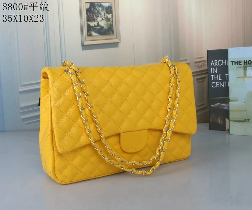 High-end fashion design women's large-capacity double-cover rainbow bag shoulder messenger portable diamond chain bag hand bags
High-end fashion design women's large-capacity double-cover rainbow bag shoulder messenger portable diamond chain bag hand bags