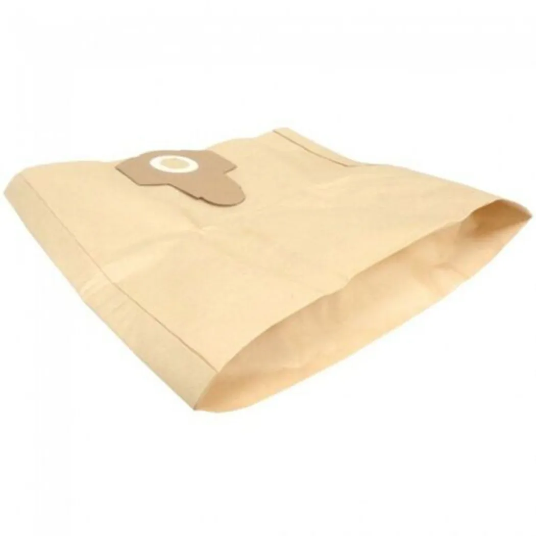 3 Pcs Paper Dust Bags X 3 For WDV30SSB 20523 Vacuum Cleaner Dustbags Spare Part Household Cleaning Appliance
3 Pcs Paper Dust Bags X 3 For WDV30SSB 20523 Vacuum Cleaner Dustbags Spare Part Household Cleaning Appliance