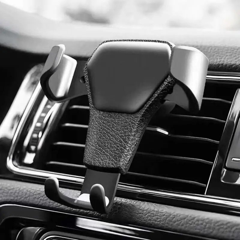 Universal Gravity Car Phone Holder For Mobile Phone In Car Air Vent Mount Stand For iPhone 7 Samsung Xiaomi Support Car Holder
Universal Gravity Car Phone Holder For Mobile Phone In Car Air Vent Mount Stand For iPhone 7 Samsung Xiaomi Support Car Holder