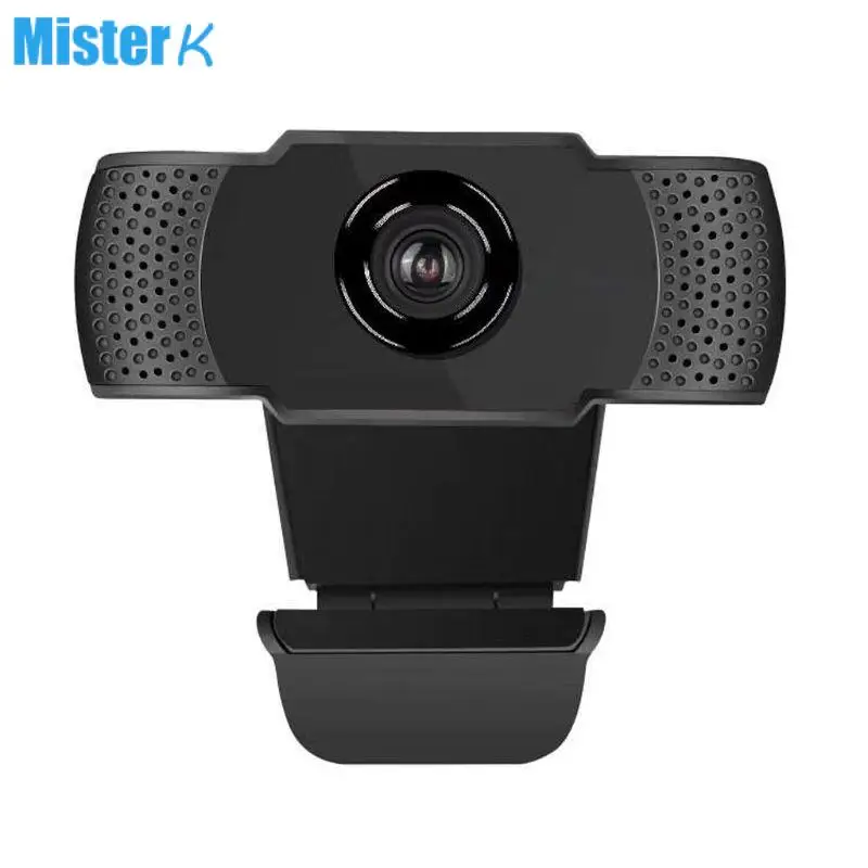USB Webcam 1080P Web Camera Webcam for Computer Desktop Laptop Built-in Stereo Microphone Computer Camera
USB Webcam 1080P Web Camera Webcam for Computer Desktop Laptop Built-in Stereo Microphone Computer Camera