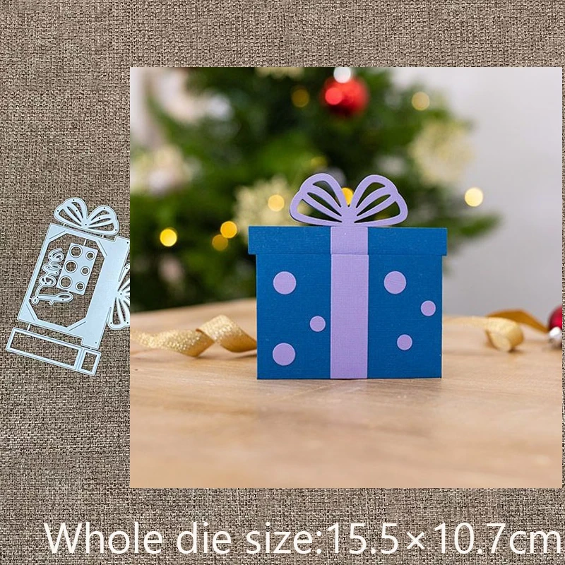 XLDesign Craft Metal stencil mold Cutting Dies Gift box decoration scrapbook die cuts Album Paper Card Craft Embossing
XLDesign Craft Metal stencil mold Cutting Dies Gift box decoration scrapbook die cuts Album Paper Card Craft Embossing