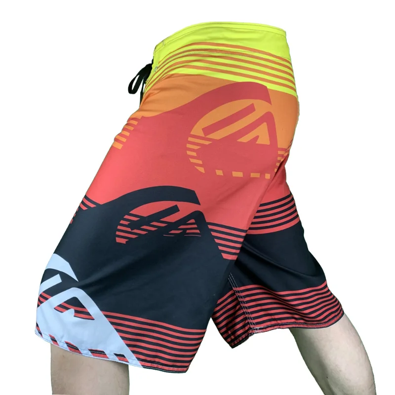 2021 Summer Men's Beach Pants Swimsuit Quick Drying Large Men's Swimsuit Casual Shorts Surf Beach Pants Size 30-38
2021 Summer Men's Beach Pants Swimsuit Quick Drying Large Men's Swimsuit Casual Shorts Surf Beach Pants Size 30-38