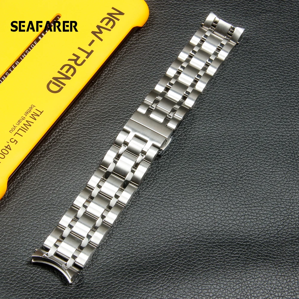 Ремешок из нержавеющей стали для часов Tissot 1853 браслет Series T035 T035617 22 мм 23 24 |