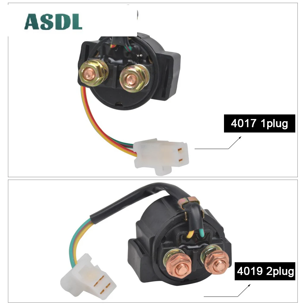 Motorcycle Starter Relay For Yamaha YFM600 GRIZZLY 600 REALTREE HUNTER ATV XT600 YX600 RADIAN 600 XT YX YG YFM 600 YG600DE YG600
Motorcycle Starter Relay For Yamaha YFM600 GRIZZLY 600 REALTREE HUNTER ATV XT600 YX600 RADIAN 600 XT YX YG YFM 600 YG600DE YG600