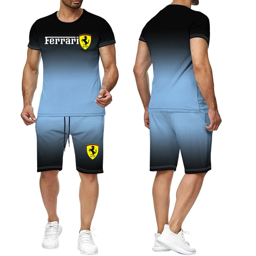 2021 New Young Breathable Casual Suit Summer Fitness Quick Drying Climbing Sleeve Sport Set Running Spring Big Yards S-6XL
2021 New Young Breathable Casual Suit Summer Fitness Quick Drying Climbing Sleeve Sport Set Running Spring Big Yards S-6XL
