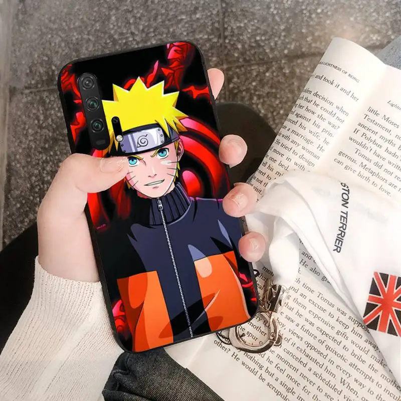 Naruto Character close-up Phone Case Black For Huawei Honor 7A/8X/9/9Lite/10/10Lite 9X 20 20S View30/30Pro Cases
Naruto Character close-up Phone Case Black For Huawei Honor 7A/8X/9/9Lite/10/10Lite 9X 20 20S View30/30Pro Cases