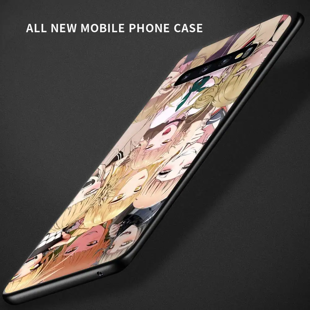 Soft Case Phone Fall Cover for Samsung Galaxy Note 20 10 Plus 5G Note 9 Note 8 Silicone Luxury Coque Sad Japanese Anime
Soft Case Phone Fall Cover for Samsung Galaxy Note 20 10 Plus 5G Note 9 Note 8 Silicone Luxury Coque Sad Japanese Anime