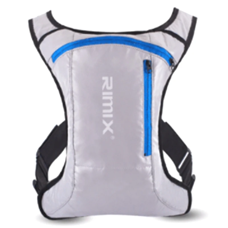 RIMIX 20L Outdoor Cycling Bicycle Backpack, Hiking Hydration Backpack, Waterproof Sport Climbing Bag, Bike Bag
RIMIX 20L Outdoor Cycling Bicycle Backpack, Hiking Hydration Backpack, Waterproof Sport Climbing Bag, Bike Bag
