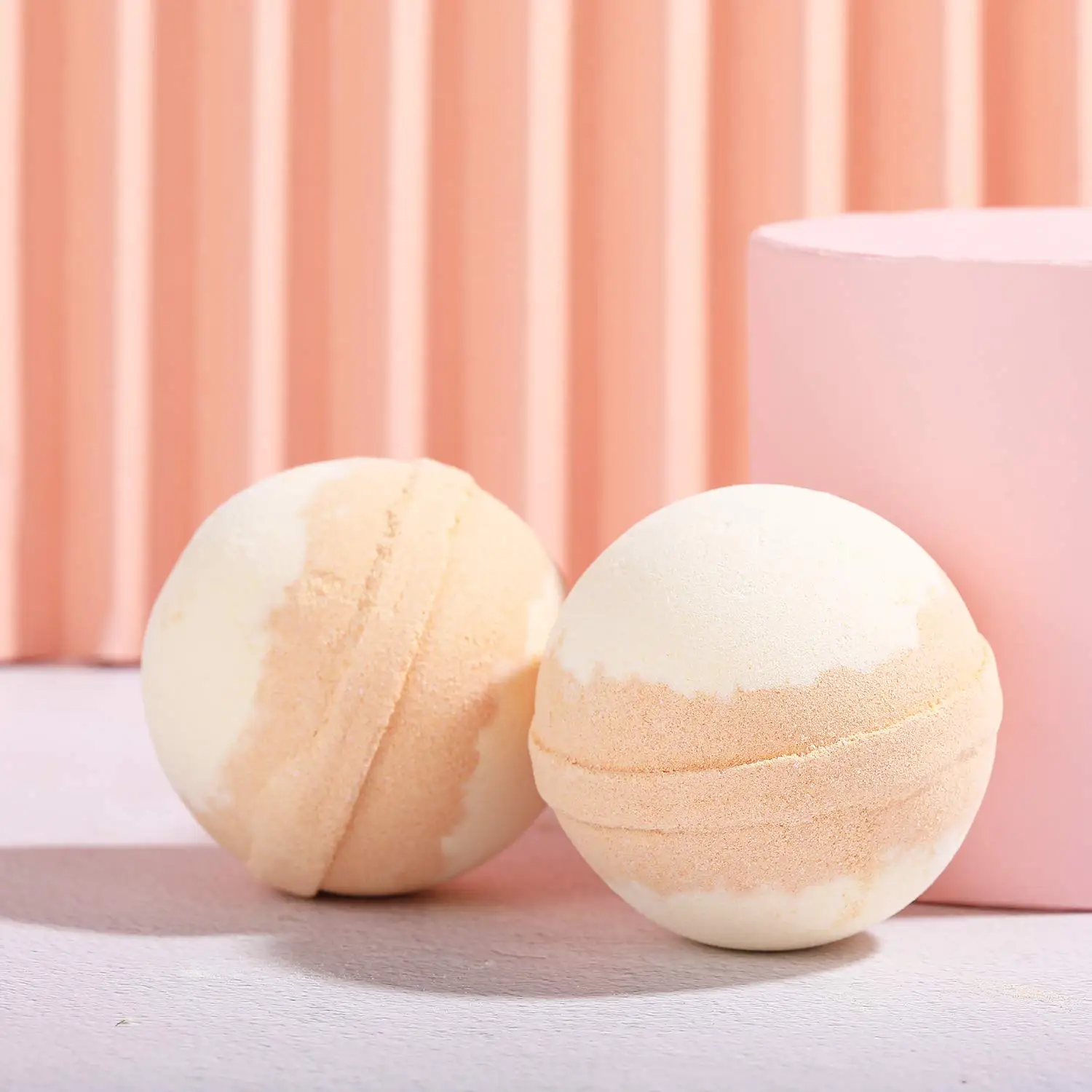 Gift Set for Women, Vanilla Scent Spa Gift Basket, 12pcs Body & Bath Set with Bubble Bath, Bath Salts, Massage Oil, Body Scrub
Gift Set for Women, Vanilla Scent Spa Gift Basket, 12pcs Body & Bath Set with Bubble Bath, Bath Salts, Massage Oil, Body Scrub