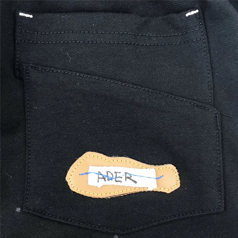 Embroidered Logo ADER ERROR Shorts Men Women 1:1 High Quality Drawstring Adererror Shorts ADER Breechcloth
Embroidered Logo ADER ERROR Shorts Men Women 1:1 High Quality Drawstring Adererror Shorts ADER Breechcloth