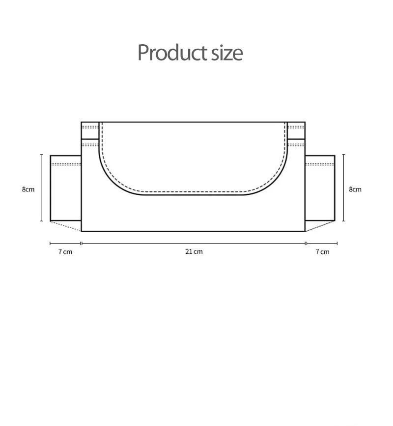 Baby Stroller Organizer Multi-function Storage Bag Mummy Diaper Bag Baby Bottle Water Cup Holder Large Capacity Carriage Bag
Baby Stroller Organizer Multi-function Storage Bag Mummy Diaper Bag Baby Bottle Water Cup Holder Large Capacity Carriage Bag