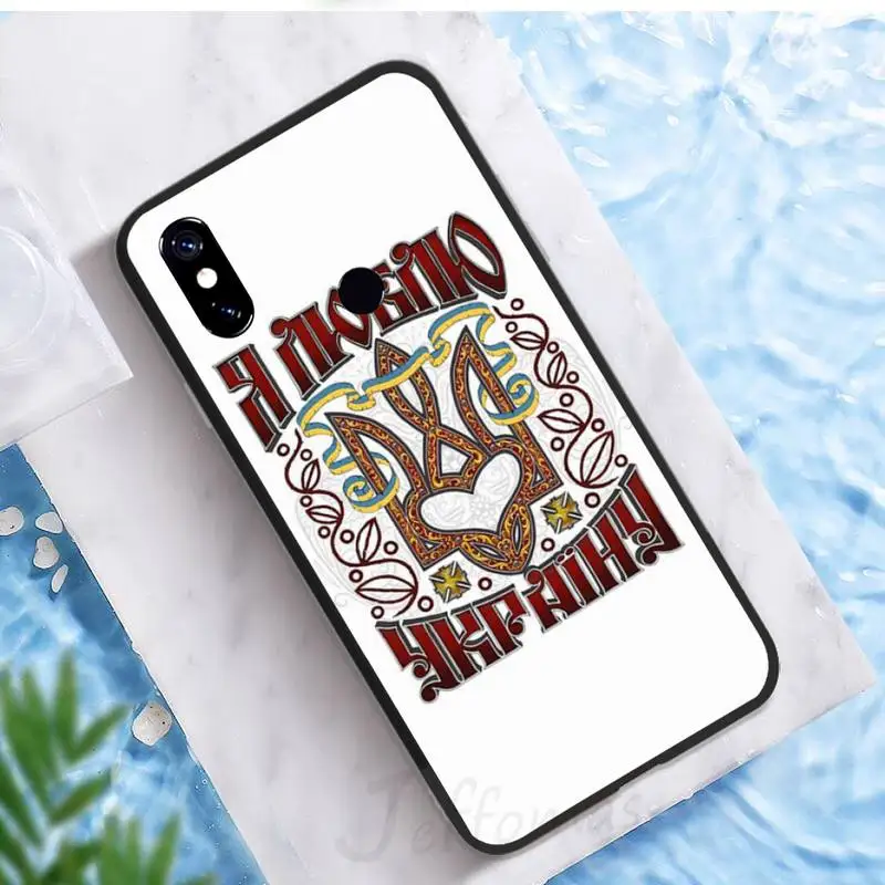 Ukraine Flag Phone Case For Xiaomi Redmi note 7 8 9 pro 8T 9A 9S Mi Note 10 Lite pro
Ukraine Flag Phone Case For Xiaomi Redmi note 7 8 9 pro 8T 9A 9S Mi Note 10 Lite pro