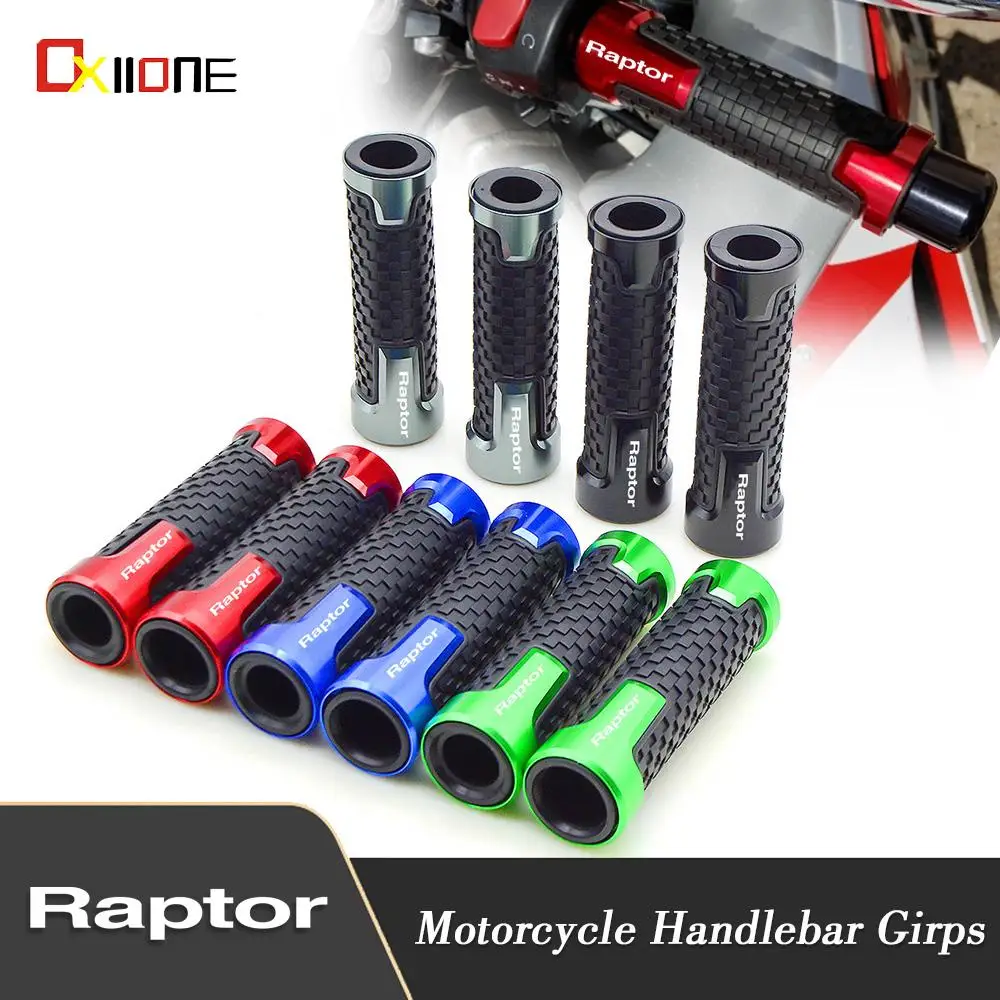 Motorcycle Aluminum Handlebar Grips Handle Grip Handle Bar Parts For Yamaha YFM125 / 350 / 700 / 90 YFM350 YFM700 YFM90 Raptor
Motorcycle Aluminum Handlebar Grips Handle Grip Handle Bar Parts For Yamaha YFM125 / 350 / 700 / 90 YFM350 YFM700 YFM90 Raptor