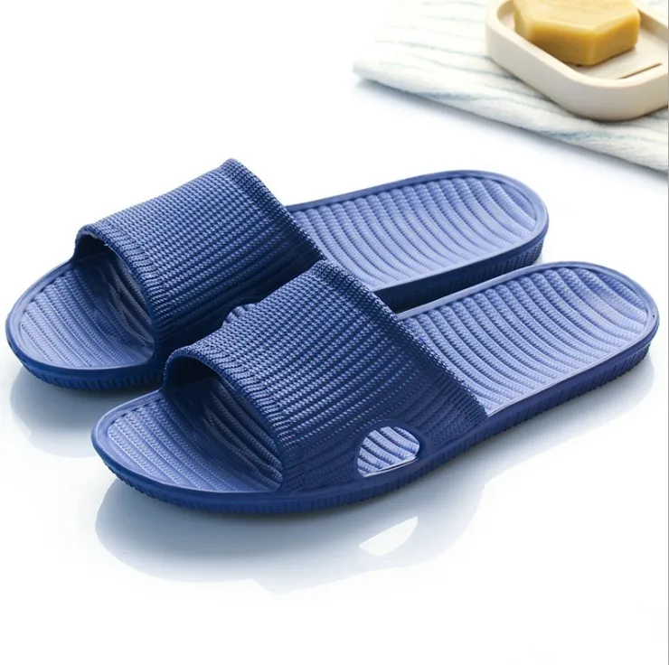 Hot Marketing EVA Slippers Summer Man Shoes Indoor Slippers Family Hotel Shoes Bathroom Non-slip Slippers Women Shoes Sandals
Hot Marketing EVA Slippers Summer Man Shoes Indoor Slippers Family Hotel Shoes Bathroom Non-slip Slippers Women Shoes Sandals