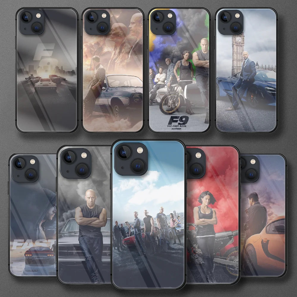 Fast Furious racing movie film Tempered Glass Phone Case For IPhone 5 6 7 8 11 12 13 S SE X Xs Xr Plus Pro Max Mini Cover Cell
Fast Furious racing movie film Tempered Glass Phone Case For IPhone 5 6 7 8 11 12 13 S SE X Xs Xr Plus Pro Max Mini Cover Cell