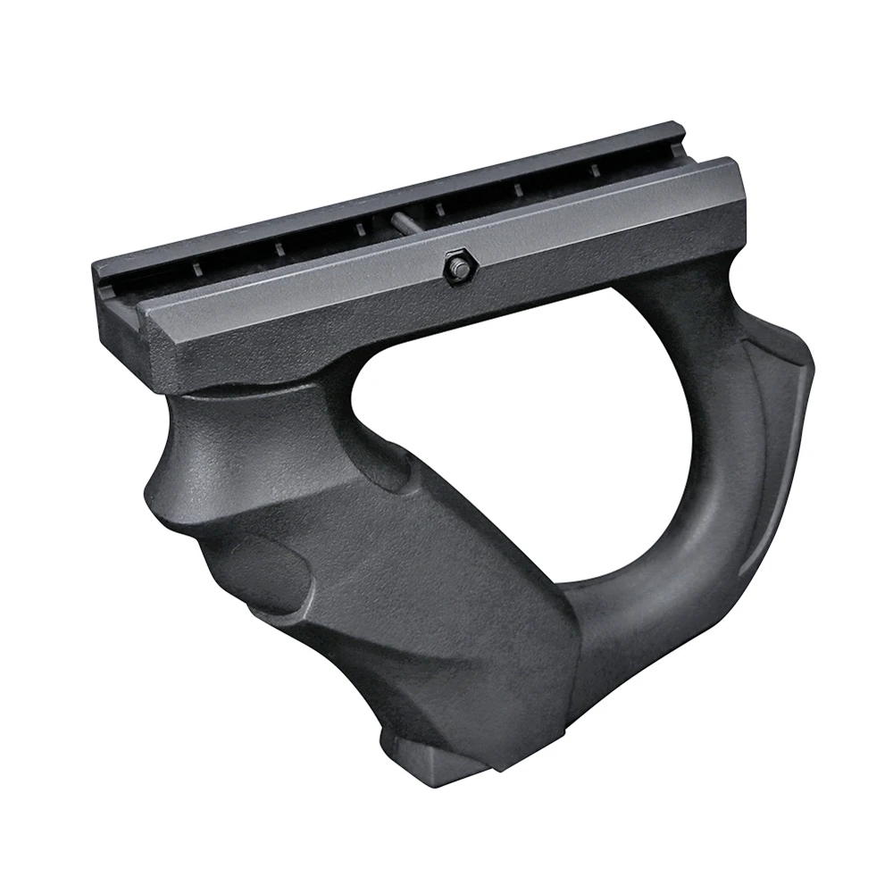 Нейлоновая Передняя рукоятка для направляющего рельса 20 мм, крепление передней рукоятки, гель-бластер, пейнтбол, тактическая искусственная 
Нейлоновая Передняя рукоятка для направляющего рельса 20 мм, крепление передней рукоятки, гель-бластер, пейнтбол, тактическая искусственная