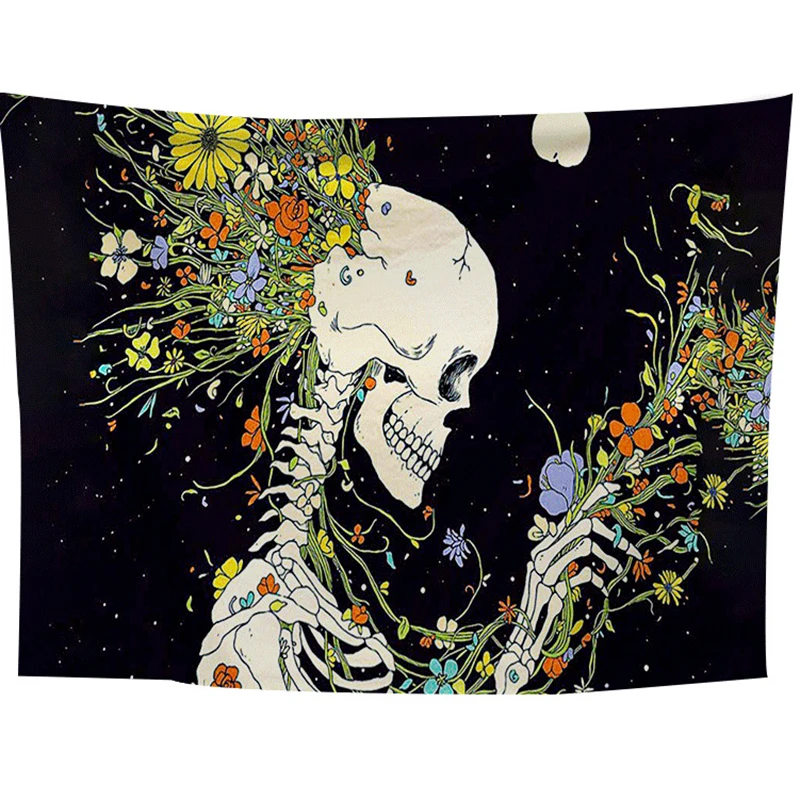 Украшение для дома в богемном стиле с изображением мандалы, черепа, настенный гобелен для спальни, гостиной, гобелен, новое пляжное полотенц...
Украшение для дома в богемном стиле с изображением мандалы, черепа, настенный гобелен для спальни, гостиной, гобелен, новое пляжное полотенц...
