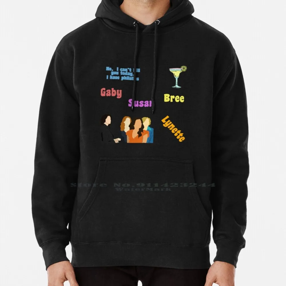 Desperate Housewives Pack Hoodie Sweater 6xl Cotton Desperate Housewives Bree Van De Kamp Marcia Cross Eva Longoria Lynette
Desperate Housewives Pack Hoodie Sweater 6xl Cotton Desperate Housewives Bree Van De Kamp Marcia Cross Eva Longoria Lynette