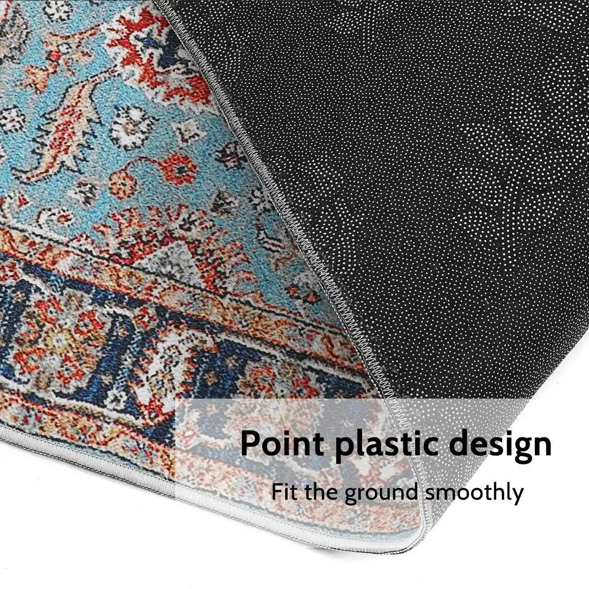 Bohemian Rug Ethnic Style Mat Carpet Bedroom Kitchen Living Room Floor Mat Carpets Bathroom Bohemian Area Rug Room Carpet
Bohemian Rug Ethnic Style Mat Carpet Bedroom Kitchen Living Room Floor Mat Carpets Bathroom Bohemian Area Rug Room Carpet
