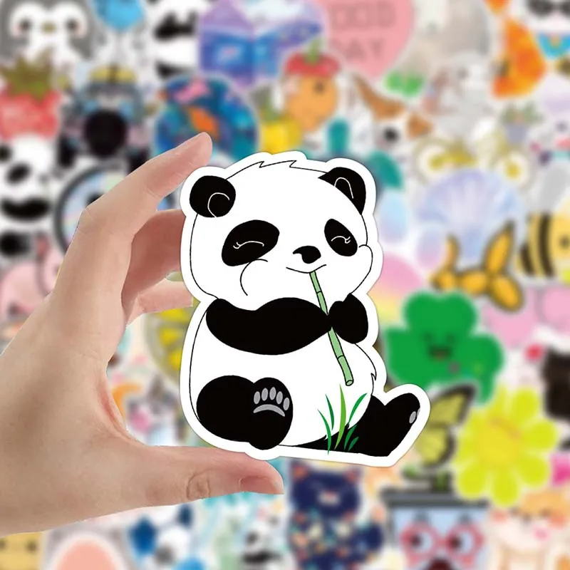 100Pcs Vsco Stickers Bulk Girl's Aesthetic Cartoon Animal Flower Plant Cute Decals Decor Water Bottle phone Luggage Car Kid Toys
100Pcs Vsco Stickers Bulk Girl's Aesthetic Cartoon Animal Flower Plant Cute Decals Decor Water Bottle phone Luggage Car Kid Toys