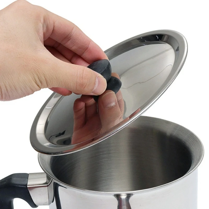 Bee Wax Melting Pot Stainless Steel Beeswax Pouring Pots with Handle Candle Melt wholesales 
Bee Wax Melting Pot Stainless Steel Beeswax Pouring Pots with Handle Candle Melt wholesales