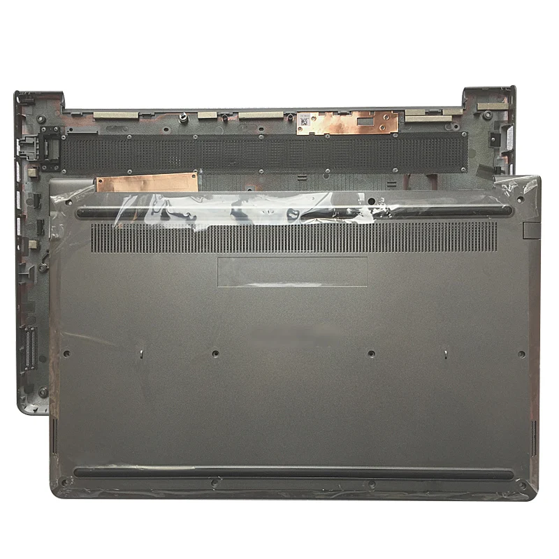 New Original Laptop Bottom Base Bottom Case For Dell Vostro 5568 V5568 Bottom Case Cover 0JD9FG JD9FG 0PD6VX PD6VX
New Original Laptop Bottom Base Bottom Case For Dell Vostro 5568 V5568 Bottom Case Cover 0JD9FG JD9FG 0PD6VX PD6VX