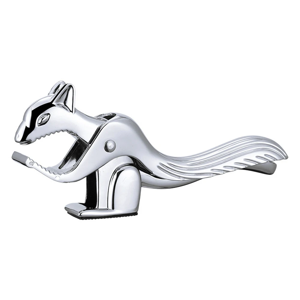 Squirrel Shape Almond Nut Pecan Nuts Nutcracker Nut Opener Sheller Kitchen Tool Hazelnut Walnut Pliers Sheller Clip Clamp Plier
Squirrel Shape Almond Nut Pecan Nuts Nutcracker Nut Opener Sheller Kitchen Tool Hazelnut Walnut Pliers Sheller Clip Clamp Plier