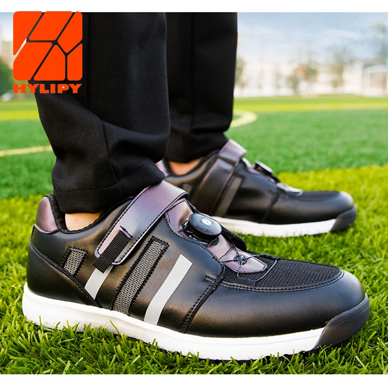 Men Golf Shoes Breathable Footwear White Red Non-slip with Removable Shoelace 2021 Waterproof Outdoor Sport Shoes Size 38-45
Men Golf Shoes Breathable Footwear White Red Non-slip with Removable Shoelace 2021 Waterproof Outdoor Sport Shoes Size 38-45