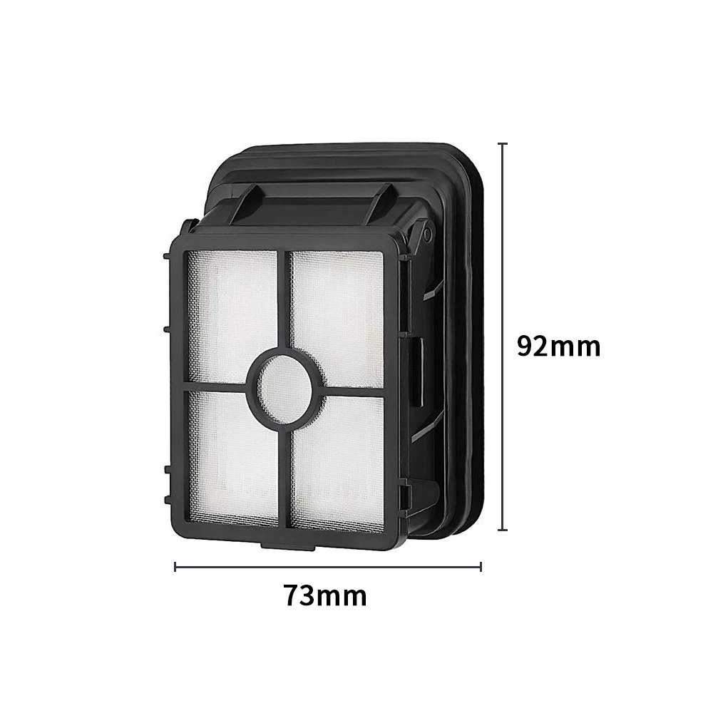 Multi Surface Brush Roll for Bissell Crosswave Cordless 2554A 2590 Wet Dry Vac Vacuum Cleaner Area Rug Brush 1868 Filter Parts
Multi Surface Brush Roll for Bissell Crosswave Cordless 2554A 2590 Wet Dry Vac Vacuum Cleaner Area Rug Brush 1868 Filter Parts