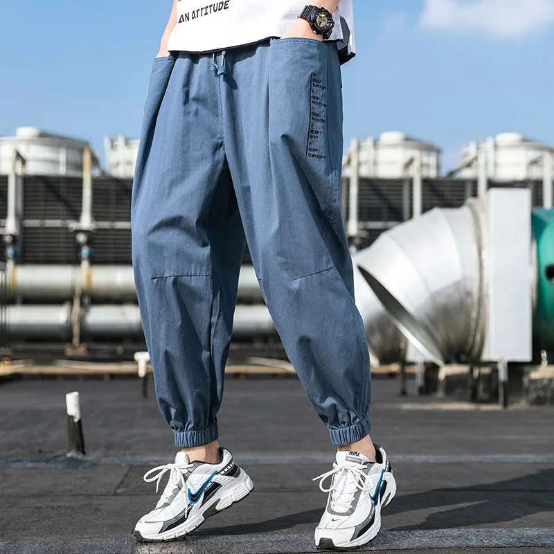 The new Hip-Hop Cargo Pants for Spring 2021 men pants mens clothing pants black pants men harajuku fashion
The new Hip-Hop Cargo Pants for Spring 2021 men pants mens clothing pants black pants men harajuku fashion