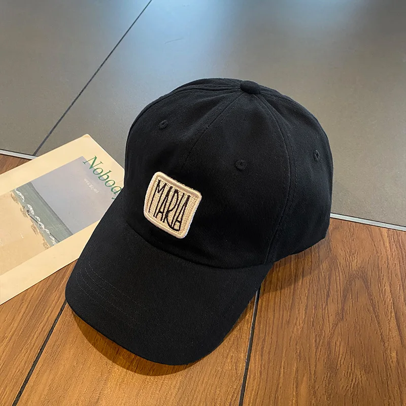 Summer Hats for Women Male Korea Fashion Brand Visor Small Hat Versatile Summer Street Trend Cap Hats For Men Caps
Summer Hats for Women Male Korea Fashion Brand Visor Small Hat Versatile Summer Street Trend Cap Hats For Men Caps