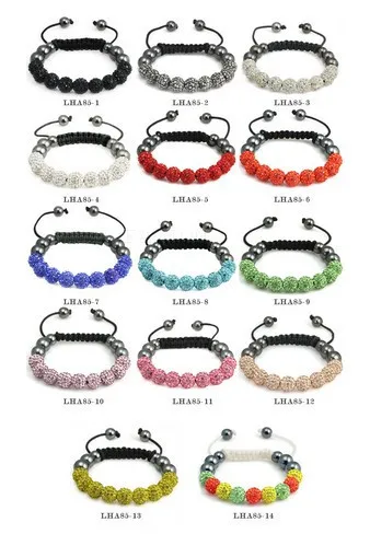 Free shipping Hot Handmade Micro Pave Disco10mm Ball Bead High Quality Micro Pave Bracelet jewelry crystal
Free shipping Hot Handmade Micro Pave Disco10mm Ball Bead High Quality Micro Pave Bracelet jewelry crystal
