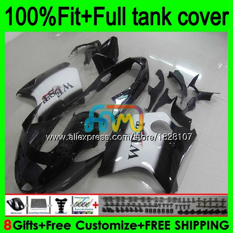 Инъекция для HONDA CBR1100XX Blackbird CBR1100 XX 96 97 98 99 00 01 138BS.19 Black west CBR 1100XX 02 03 04 05 06 07 обтекатель
Инъекция для HONDA CBR1100XX Blackbird CBR1100 XX 96 97 98 99 00 01 138BS.19 Black west CBR 1100XX 02 03 04 05 06 07 обтекатель