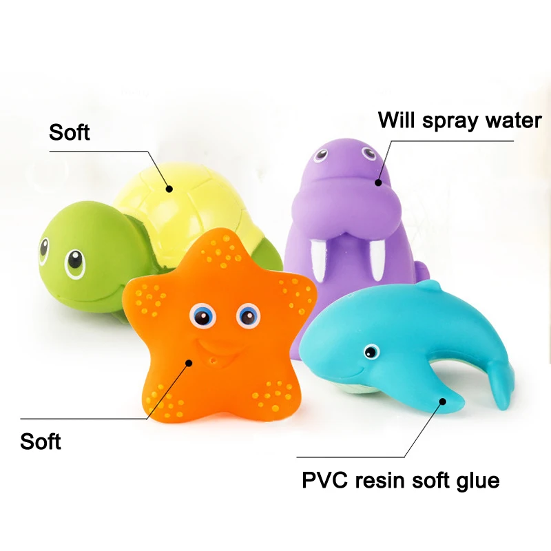Bath Toy Fishing Floating Squirts Toy and Water Fish Net Bathtub Bathroom Pool Bath NSV
Bath Toy Fishing Floating Squirts Toy and Water Fish Net Bathtub Bathroom Pool Bath NSV