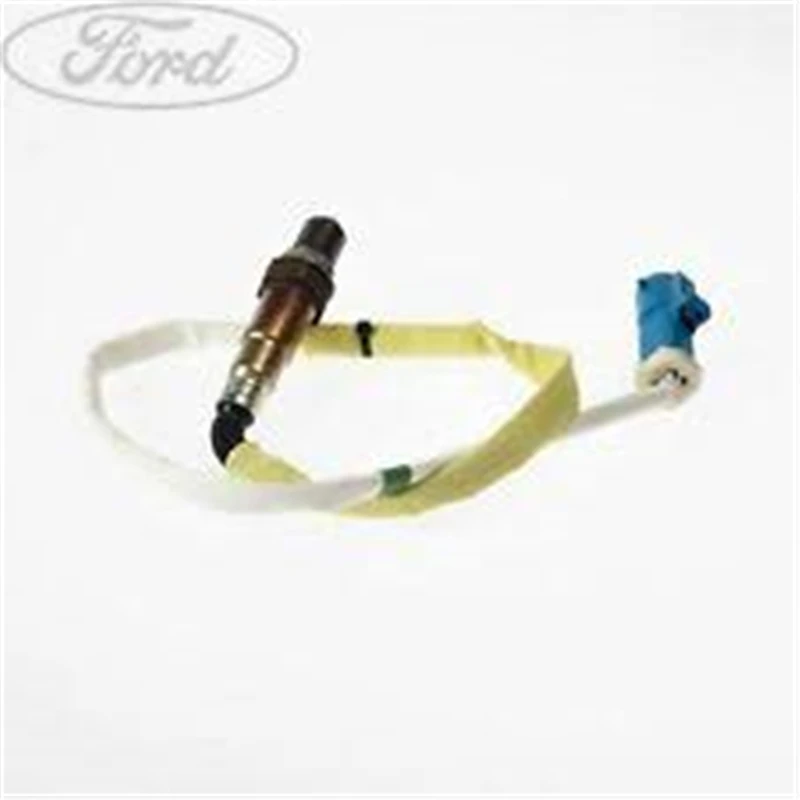 Кислородный датчик Lambda нового производства для Ford Focus 2 3 C-max 0258006569 0 258 006 569 3M51-9G444-AA 1346367
Кислородный датчик Lambda нового производства для Ford Focus 2 3 C-max 0258006569 0 258 006 569 3M51-9G444-AA 1346367