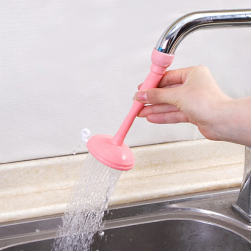 High-Quality Water-Saving Valve Kitchen Faucet Shower Water Saver Rotating Splash-Proof Tap Water Filter Valve Water Saver
High-Quality Water-Saving Valve Kitchen Faucet Shower Water Saver Rotating Splash-Proof Tap Water Filter Valve Water Saver