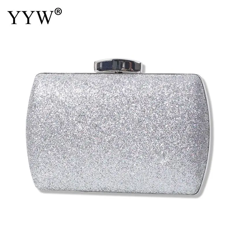 YYW Silver Sequins Evening Handbag Purse Clutches For Women Glitter Cocktail Party Wedding Bags Red Elegant Clutch Bag
YYW Silver Sequins Evening Handbag Purse Clutches For Women Glitter Cocktail Party Wedding Bags Red Elegant Clutch Bag