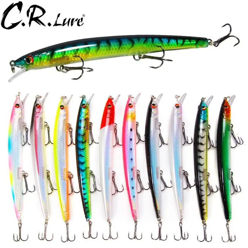 1 шт. рыболовная приманка 13,5 см 15 г Minnow высокое качество рыболовные крючки рыбы воблер снасти воблер искусственные японские жесткая приманк...
1 шт. рыболовная приманка 13,5 см 15 г Minnow высокое качество рыболовные крючки рыбы воблер снасти воблер искусственные японские жесткая приманк...