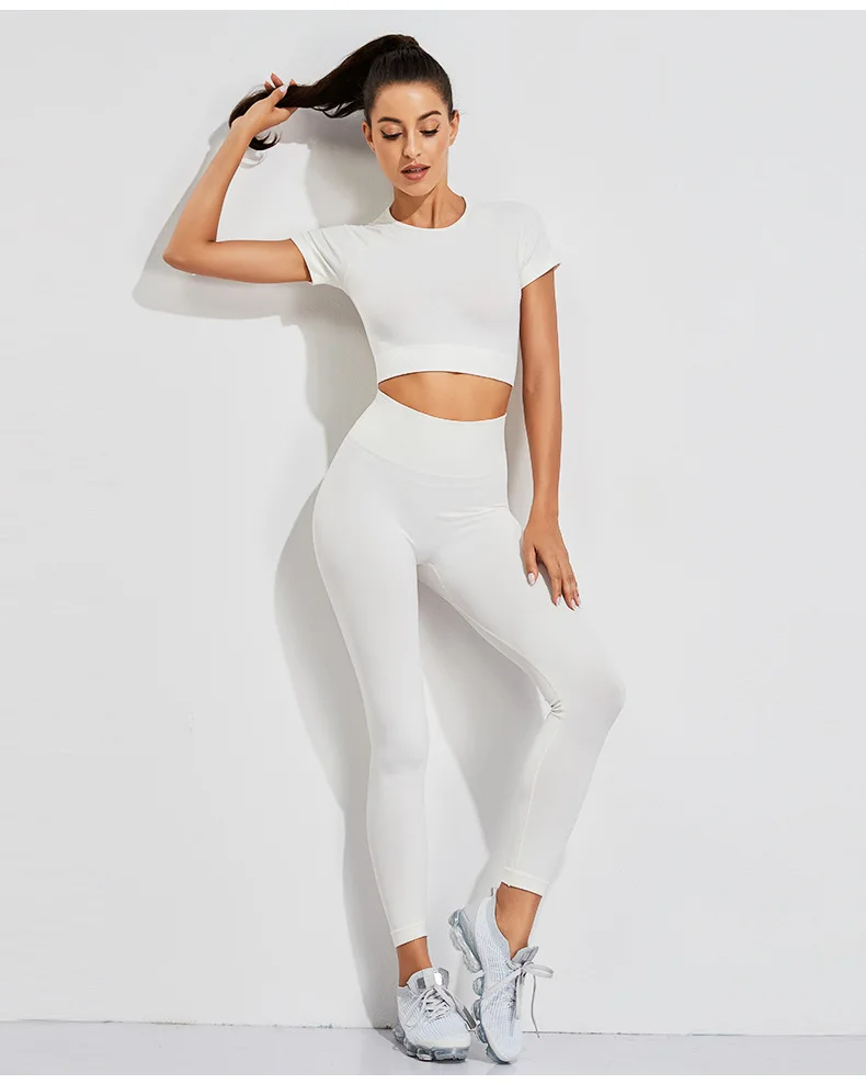 High Waist Seamless Leggings Push Up Leggins Sport Women Fitness Yoga Pants Energy Seamless Leggings Gym Girl leggins DS91
High Waist Seamless Leggings Push Up Leggins Sport Women Fitness Yoga Pants Energy Seamless Leggings Gym Girl leggins DS91