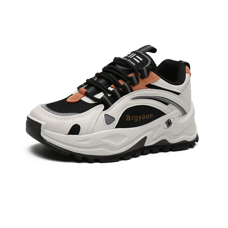 VASIBAEN 2021 Spring Sports Shoes Girls Harajuku Ieisure Dads Shoes Girls Shoes Children
VASIBAEN 2021 Spring Sports Shoes Girls Harajuku Ieisure Dads Shoes Girls Shoes Children