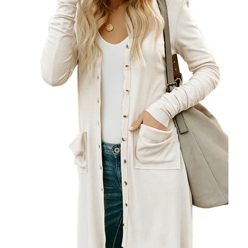 OLOMLB 2021 Autumn New Solid Casual Sexy Ladies Long Sleeve Buttons Pocket Outerwear Women Trench Basic Clothing Single Breasted
OLOMLB 2021 Autumn New Solid Casual Sexy Ladies Long Sleeve Buttons Pocket Outerwear Women Trench Basic Clothing Single Breasted