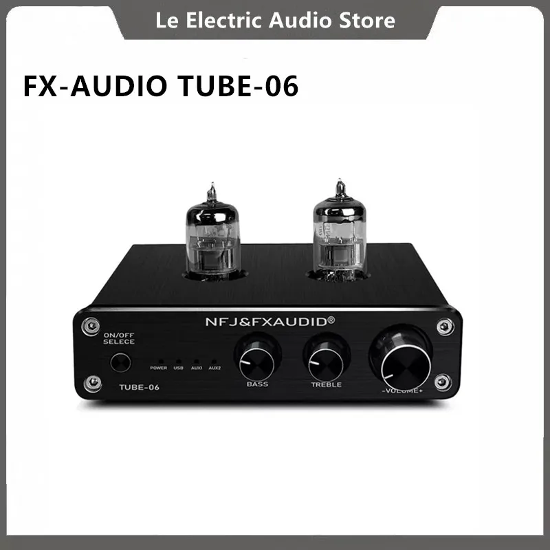 FX-AUDIO TUBE-06 предусилитель домашняя звуковая трубка 6N3 предусилитель вход PC-USB AUX бас и тройная Регулировка источник питания DC12V
FX-AUDIO TUBE-06 предусилитель домашняя звуковая трубка 6N3 предусилитель вход PC-USB AUX бас и тройная Регулировка источник питания DC12V