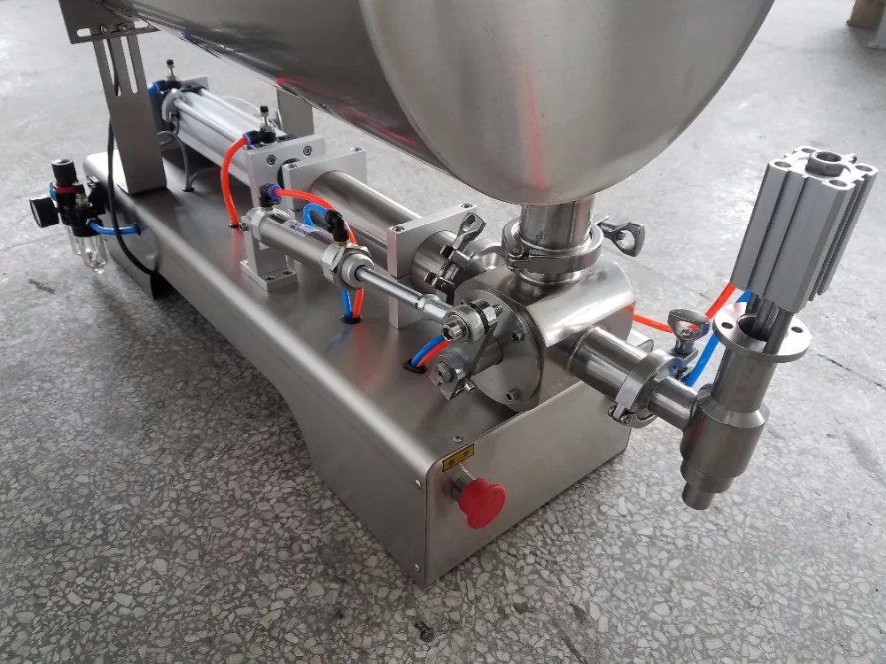 Hot Pepper Chilli Sauce Filling Machine Mixing Hopper Cayenne Soybean Paste Salted And Fermented Soya Filler
Hot Pepper Chilli Sauce Filling Machine Mixing Hopper Cayenne Soybean Paste Salted And Fermented Soya Filler