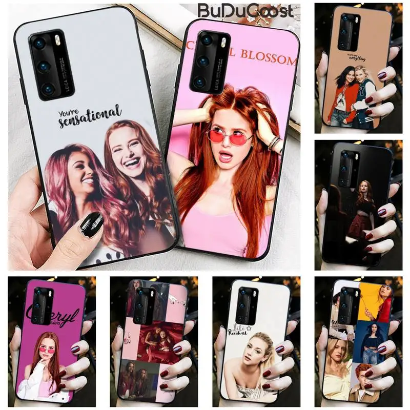 Archie Betty Jughead Jones Veronica Riverdale Phone Case For Huawei P20 P30 P20Pro P20Lite P30Lite P10 P Smart Plus P10Lite P40
Archie Betty Jughead Jones Veronica Riverdale Phone Case For Huawei P20 P30 P20Pro P20Lite P30Lite P10 P Smart Plus P10Lite P40