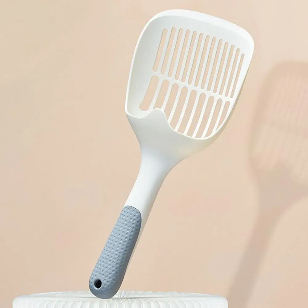 70% Dropshipping!!Cat Shovel Simple 3D Stream Line Design Animal Litter Shovel for Kitten 
70% Dropshipping!!Cat Shovel Simple 3D Stream Line Design Animal Litter Shovel for Kitten