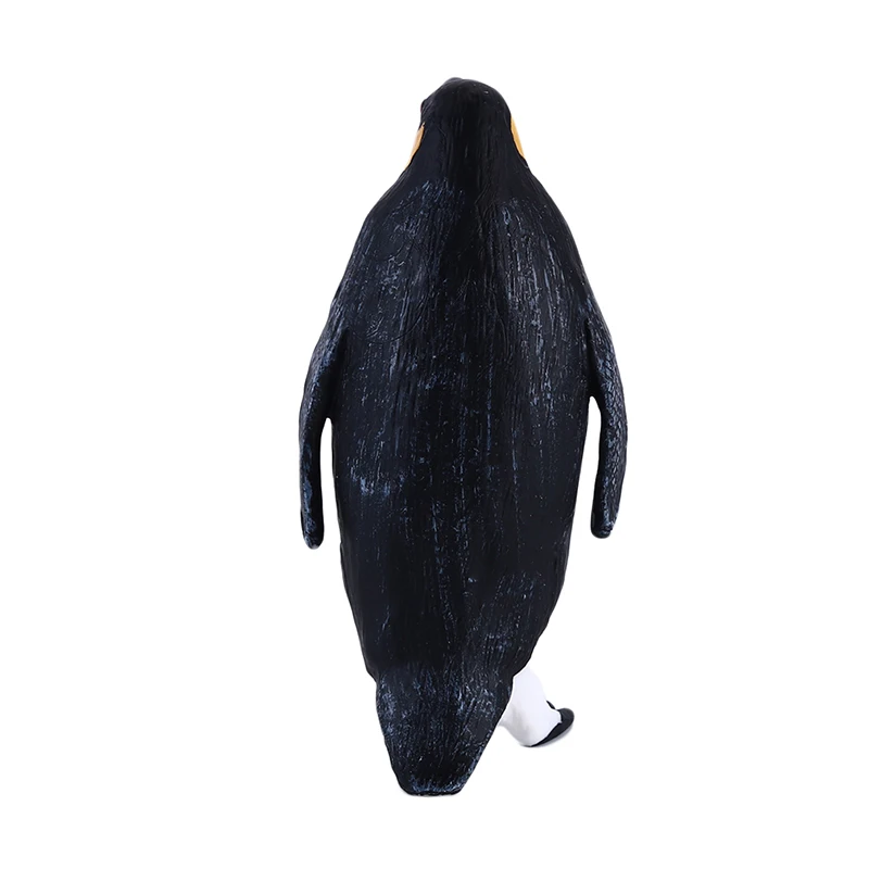 Penguin Simulation Model Marine Animal Model Children Education Early Preschool Plastic Action Digital Toy Kids Gift
Penguin Simulation Model Marine Animal Model Children Education Early Preschool Plastic Action Digital Toy Kids Gift